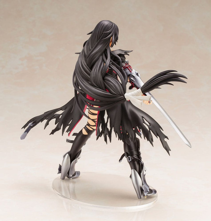[PRZEDSPRZEDAŻ] The Legend of Berseria PVC Statue 1/8 Velvet Crowe 20 cm