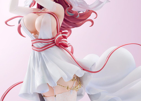[PRZEDSPRZEDAŻ] Azur Lane Statue 1/7 Bremerton Joyride of Love Ver. 25 cm