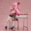 [PRZEDSPRZEDAŻ] Original Character PVC Statue Momozono Ririna Illustrated by Kirume 19 cm