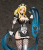 [PRZEDSPRZEDAŻ] Overlord PVC Statue 1/8 Solution Epsilon 10th Anniversary so-bin Ver. 26 cm