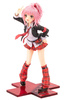 [PRZEDSPRZEDAŻ] Shugo Chara! PVC Statue 1/7 Hinamori Amu School Uniform Ver. 21 cm