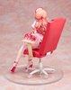 [PRZEDSPRZEDAŻ] The Idolmaster Cinderella Girls PVC Statue 1/7 Mika Jougasaki Halloween Love Nurse Ver. 20 cm