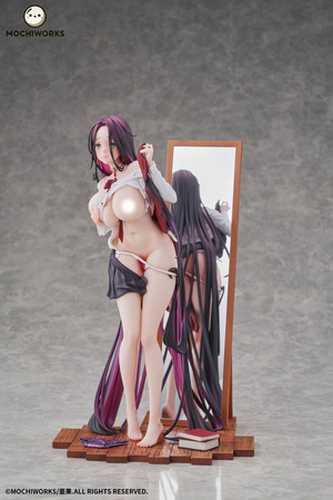 [PRZEDSPRZEDAŻ] Original Character PVC Statue Pity Chan 25 cm