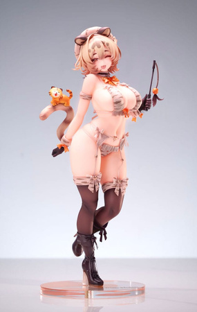 [PRZEDSPRZEDAŻ] Original Character PVC Statue 1/6 Migu Chan Deluxe Edition 28 cm