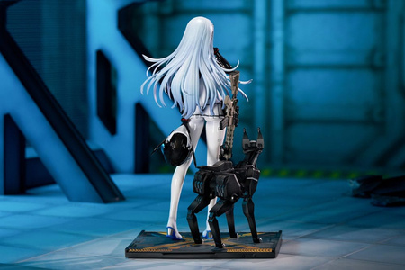 [PRZEDSPRZEDAŻ] Girls´ Frontline PVC Statue 1/7 416 Midnight Evangelion Ver. 25 cm