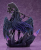 [PRZEDSPRZEDAŻ] Overlord PVC Statue 1/7 Albedo Hermes Trismegistus Ver. 31 cm