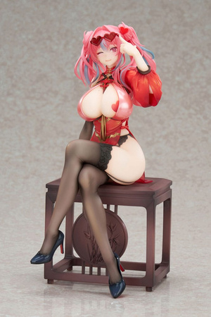 [PRZEDSPRZEDAŻ] Azur Lane PVC Statue 1/7 Bremerton Still Illustration Ver. 22 cm