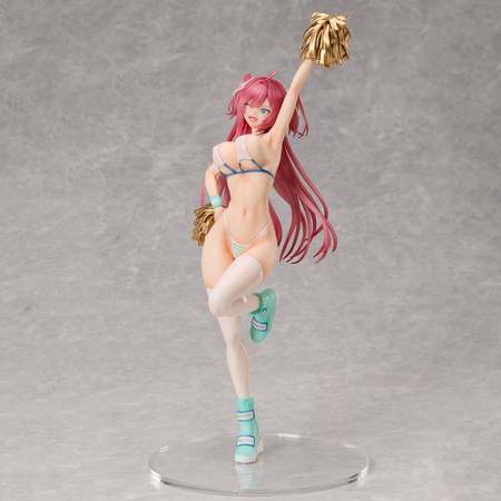 [PRZEDSPRZEDAŻ] Original Character PVC Statue Soshie Illustrated by Yuichi Hiiragi 29 cm