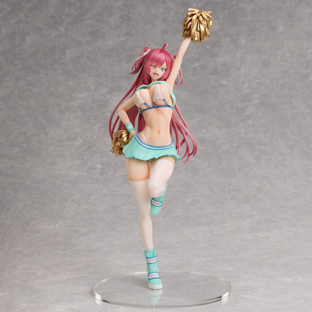 [PRZEDSPRZEDAŻ] Original Character PVC Statue Soshie Illustrated by Yuichi Hiiragi 29 cm