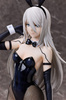 [PRZEDSPRZEDAŻ] NieR:Automata Ver1.1a PVC Statue 1/4 A2 (YoRHa Type A No. 2): Bunny Ver. 50 cm