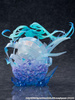 [PRZEDSPRZEDAŻ] Hatsune Miku PVC Statue 1/7 Hatsune Miku - Crystal Dress Ver. 22 cm
