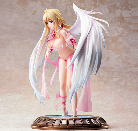 [PRZEDSPRZEDAŻ] Original Character PVC Statue 1/5.5 Angel-chan 28 cm