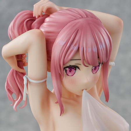 [PRZEDSPRZEDAŻ] Original Character Swimsuit Series PVC Statue 1/4 Kantoku Kurumi 39 cm