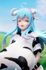 [PRZEDSPRZEDAŻ] Original Character Statue 1/6 Niu Niang Illustration by renowned designer collective Wushan 21 cm