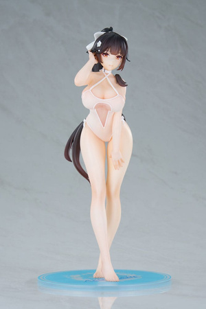 [PRZEDSPRZEDAŻ] Azur Lane Limepie Series PVC Statue Takao Beach Rhapsody Ver. 22 cm