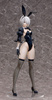 [PRZEDSPRZEDAŻ] NieR:Automata Ver1.1a PVC Statue 1/4 2B (YoRHa No.2 Type B): Bunny Ver. 50 cm