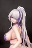 Azur Lane PVC Statue 1/8 Unzen Sojourn Through Clear Seas 16 cm