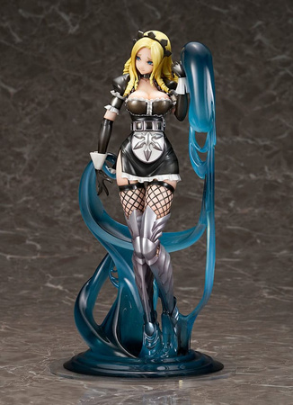 [PRZEDSPRZEDAŻ] Overlord PVC Statue 1/8 Solution Epsilon 10th Anniversary so-bin Ver. 26 cm