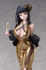 [PRZEDSPRZEDAŻ] Goddess of Victory: Nikke PVC Statue 1/4 D: Killer Wife Secret Party Cleaner 42 cm