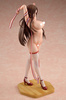 [PRZEDSPRZEDAŻ] Imaizumi Brings All the Gals to His House PVC Statue 1/6 Risa Hamazaki Romance Ver. 28 cm