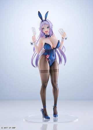 [PRZEDSPRZEDAŻ] Goddess of Victory: Nikke PVC Statue 1/7 Folkwang: Moist Rabbit 29 cm