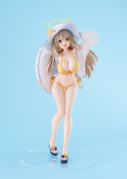 [PRZEDSPRZEDAŻ] Blue Archive PVC Statue 1/7 Nonomi Swimsuit Ver. 27 cm