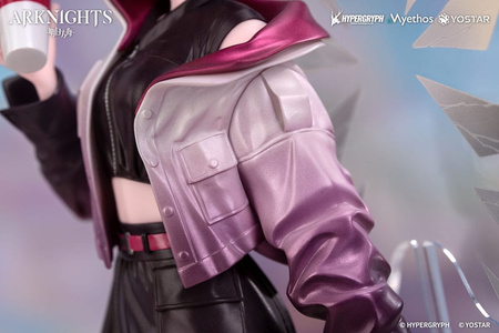 [PRZEDSPRZEDAŻ] Arknights Gift+ PVC Statue 1/8 Exusiai Ambience Synesthesia Ver. 22 cm