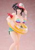 [PRZEDSPRZEDAŻ] Shinobi Master Senran Kagura: New Link PVC Statue 1/6 Asuka: Swimsuit Ver. 27 cm