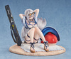 [PRZEDSPRZEDAŻ] Arknights PVC Statue 1/7 Skadi: Waverider WR04 Ver. 16 cm