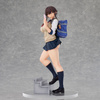 [PRZEDSPRZEDAŻ] Original Character PVC Statue Tsubomioka Happa-chan Illustrated by Jobujun 28 cm