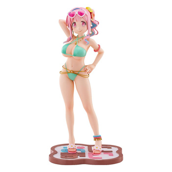 [PRZEDSPRZEDAŻ] Onimai: I'm Now Your Sister! Strive PVC Statue 1/7 Kaede Hozuki 24 cm