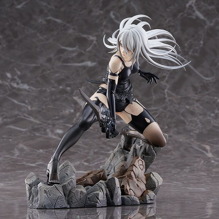 [PRZEDSPRZEDAŻ] NieR:Automata Ver1.1a PVC Statue 1/7 A2 20 cm