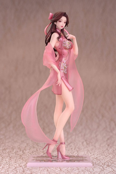 [PRZEDSPRZEDAŻ] King of Glory PVC Statue 1/10 Gift+ Dream Weaving: Diaochan Ver. 19 cm