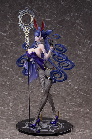 [PRZEDSPRZEDAŻ] Fate/Grand Order PVC Statue 1/4 Murasaki Shikibu: Bunny Girl Style 53 cm