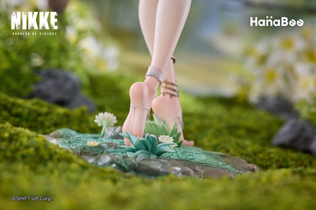 [PRZEDSPRZEDAŻ] Goddess of Victory: Nikke PVC Statue 1/6 Trina 32 cm