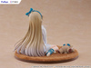 [PRZEDSPRZEDAŻ] The Angel Next Door Spoils Me Rotten F:Nex PVC Statue 1/7 Mahiru Shiina Relax Ver. 14 cm