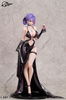 [PRZEDSPRZEDAŻ] Original Character Statue 1/6 Yuna Dress Ver. Illustrated by Biya 27 cm