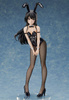 Rascal Does Not Dream of Bunny Girl Senpai PVC Statue 1/4 Mai Sakurajima Bunny Ver. (re-run) 40 cm