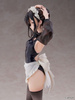 [PRZEDSPRZEDAŻ] Original Character PVC Statue 1/6 Sakura Shiori Competition Swimsuit Maid 27 cm