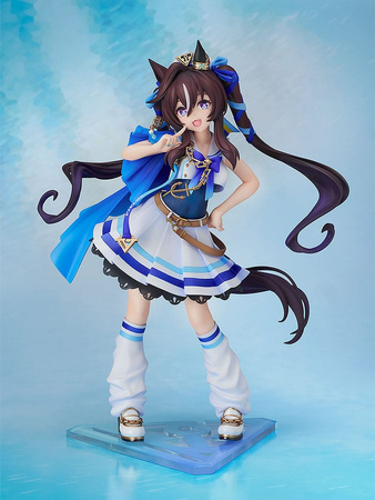 [PRZEDSPRZEDAŻ] Uma Musume Pretty Derby PVC Statue 1/7 Vivlos 24 cm