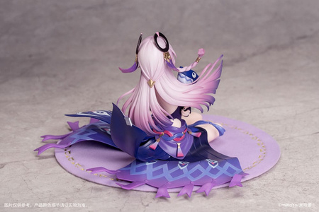 [PRZEDSPRZEDAŻ] Genshin Impact PVC Statue 1/8 Obsidian Opalstar Citlali Ver. 10 cm