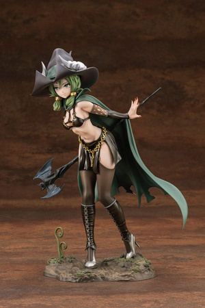 [PRZEDSPRZEDAŻ] Unicorn Overlord PVC Statue 1/7 Yahna 25 cm