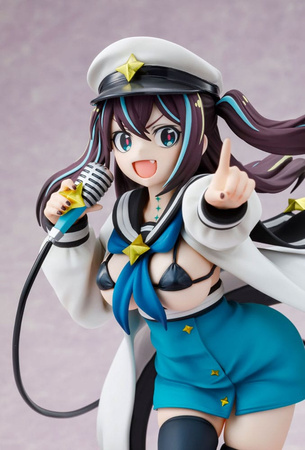 [PRZEDSPRZEDAŻ] Gushing Over Magical Girls Statue 1/7 Loco Musica 25 cm