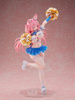 [PRZEDSPRZEDAŻ] Original Character Statue 1/5 Kemomimi Cheer Girl illustration by Yatanuki Kei 35 cm
