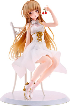 [PRZEDSPRZEDAŻ] The Angel Next Door Spoils Me Rotten Statue 1/7 Mahiru Shiina Tea Party Ver. 20 cm