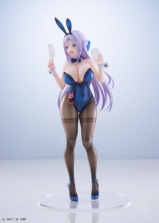 [PRZEDSPRZEDAŻ] Goddess of Victory: Nikke PVC Statue 1/7 Folkwang: Moist Rabbit 29 cm