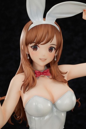 [PRZEDSPRZEDAŻ] Original Character PVC Statue 1/4 Umeka Akaori illustration by Doshima 20 cm