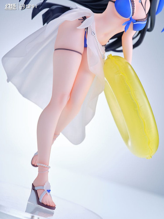 [PRZEDSPRZEDAŻ] Tower of Fantasy PVC Statue 1/7 Lin 25 cm
