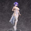 [PRZEDSPRZEDAŻ] Original Character PVC Statue 1/6 White Queen Lume Illustrated by Chrysa 29 cm