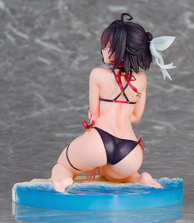 [PRZEDSPRZEDAŻ] Atelier Yumia: The Alchemist of Memories & the Envisioned Land PVC Statue 1/7 Yumia Liessfeldt: Swimsuit Ver. 21 cm